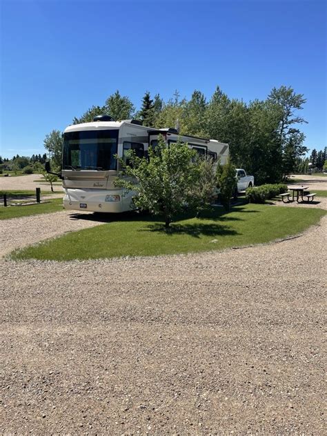 RV Dealer in Calgary, AB .